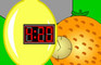 Run lemon, run!