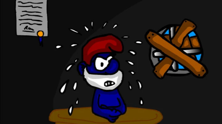 The Smurfs - Payback!