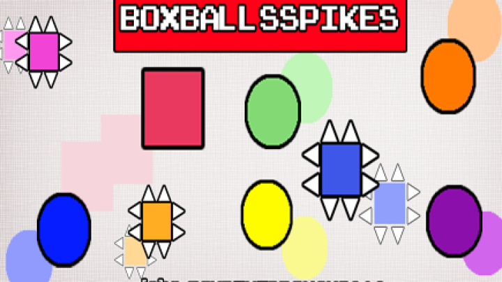 BoxBallsSpikes