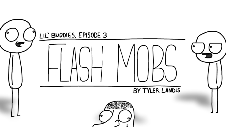 Flash Mobs