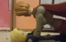 Android 18 vs Power girl