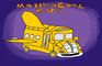 Majik Scool Bus