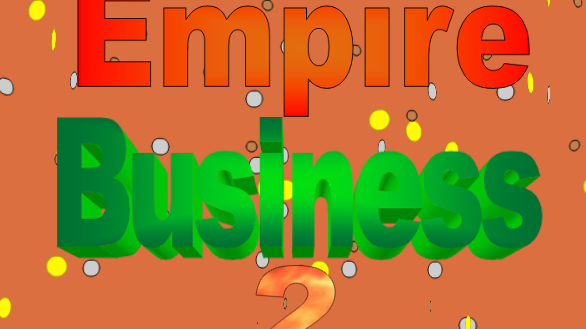 Empire Business 2 (beta)