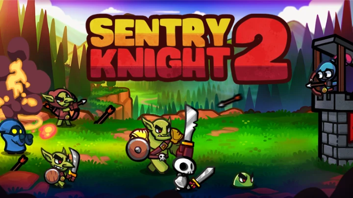 Sentry Knight 2