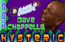 GG Anime - Dave Chappelle