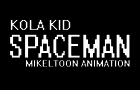 Spaceman (mikeltoon Mv)