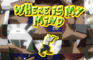 Where is my mind ?
