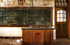 Abandoned School Escape 1