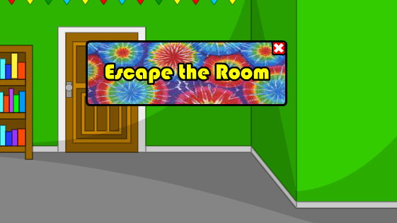Room Escape Evolution