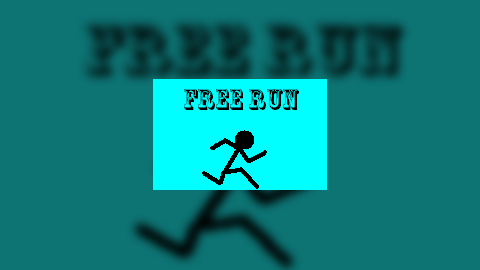 Free Run