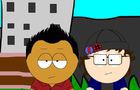 South Park: UFO Problems