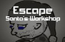 Escape Santa's Workshop