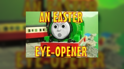 Short 1: An Easter Eye-Op