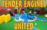 Tender Engines Unite