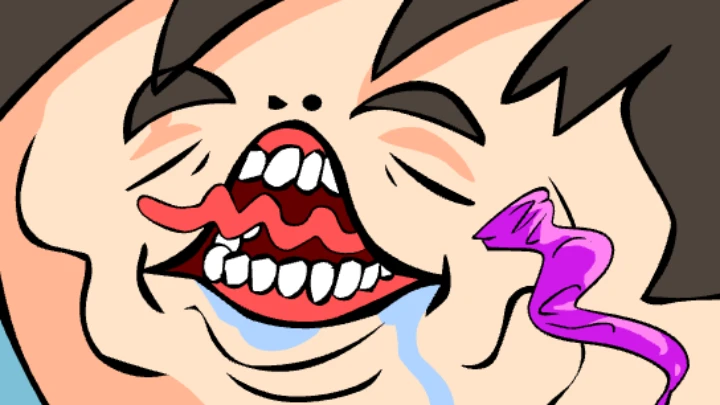 Sleepycast Animated