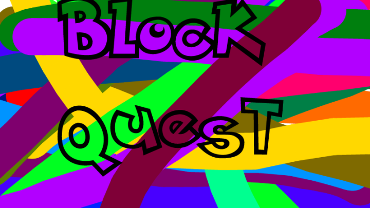 Block Quest