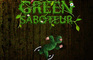 Green saboteur