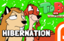 TidBits 3 Hibernation