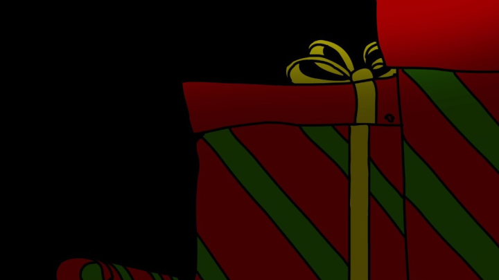 INC: A Christmas Teaser