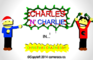 Charles n' Charlie I