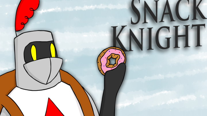 Snack Knight