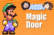 Game Grumps Animated - Magic Door