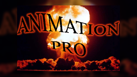 Animation Pro Software