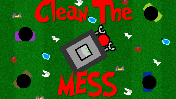 Clean the Mess