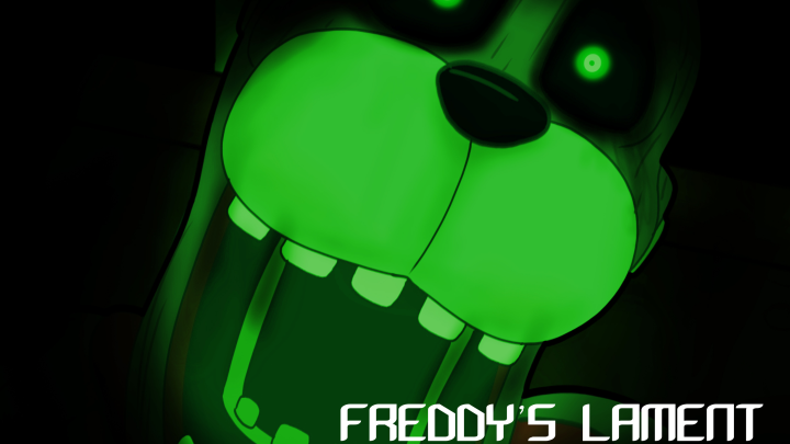 Freddy's Lament part 2