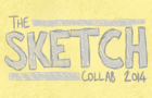 The Sketch Collab 2014