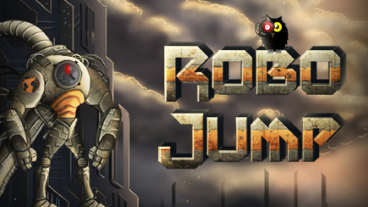 Robo Jump