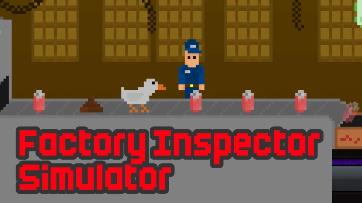 FactoryInspectorSimulator