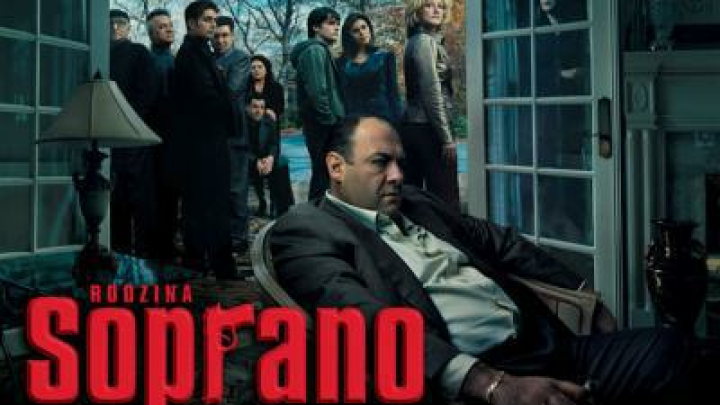The Sopranos Animated Ep2
