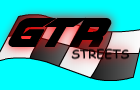 GTR Streets (try out curr