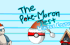 Poke Moron Test:Winter