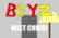 BOYZ - Meet Chrisi(WIP)
