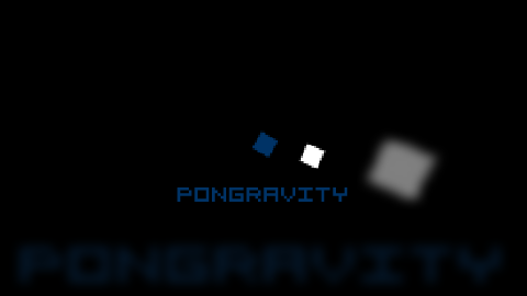 Pongravity