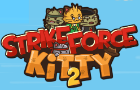 Strikeforce Kitty 2