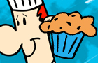 Muffin Maker Baker