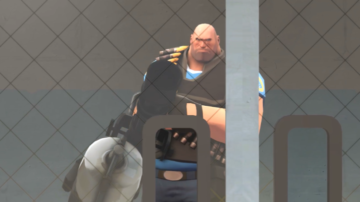 TF2- 2fort in a nutshell