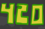 Blaze It.