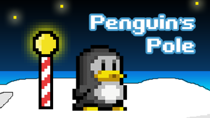 Penguin's Pole