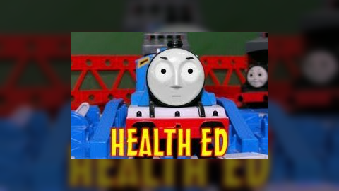 Health Ed