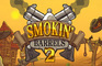 Smokin Barrels 2