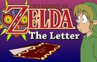 Zelda- The Letter