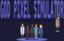 God pixel simulator