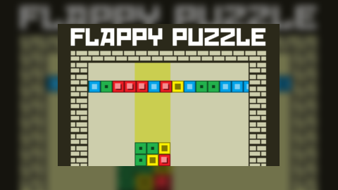 Flappy Puzzle