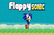 Flappy Sonic
