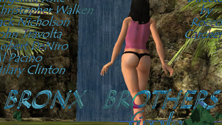 Bronx Brothers Finale pt1