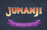 Fun Facts About Jumanji